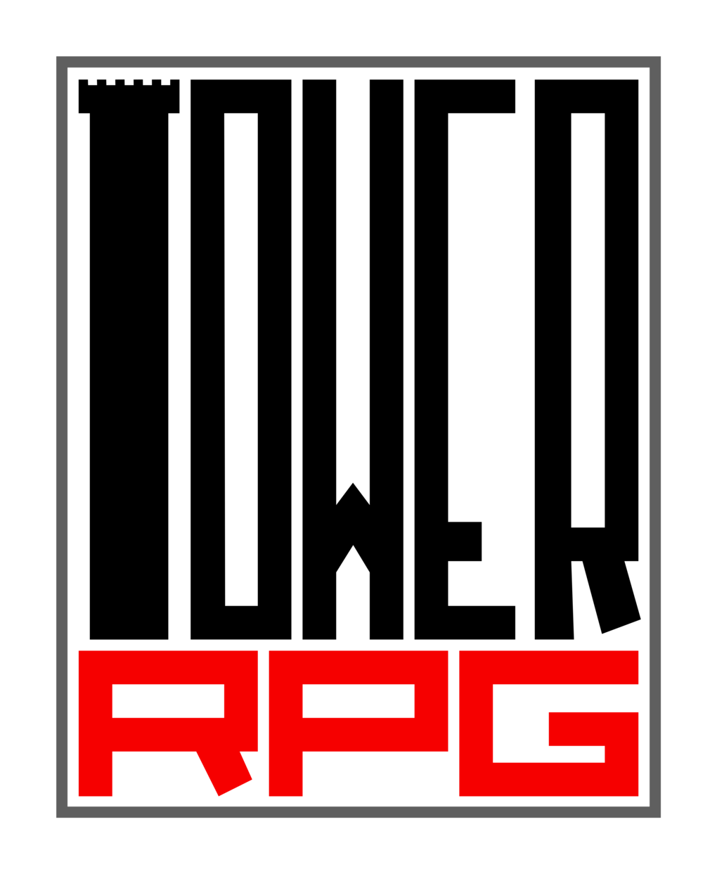 TowerRPG, Logo, final.png
